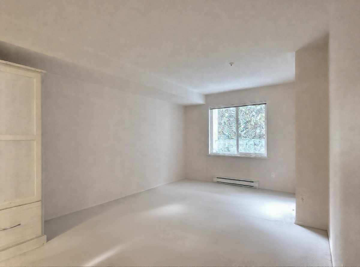 Bedroom 4 Photo of 212 10128 132 Street, Surrey, BC