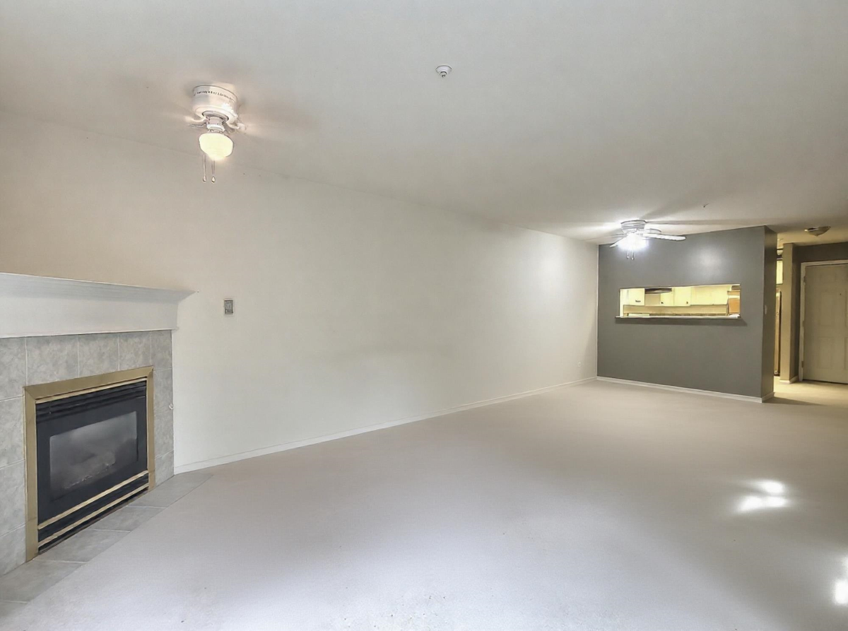 Breakfast Nook Photo of 212 10128 132 Street, Surrey, BC