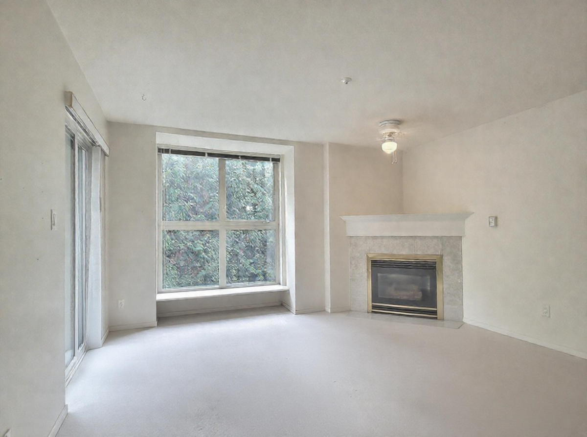 Exterior Rear Photo of 212 10128 132 Street, Surrey, BC