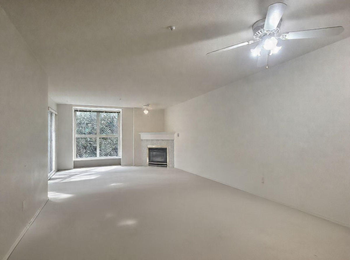 Family Room Photo of 212 10128 132 Street, Surrey, BC