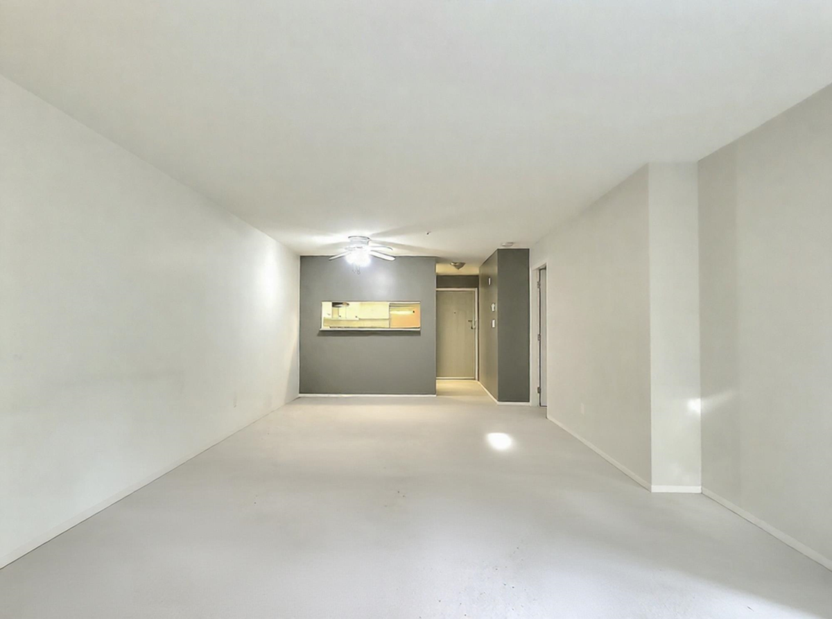 Living Room Photo of 212 10128 132 Street, Surrey, BC