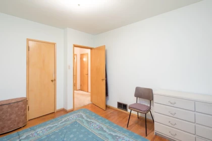 Basement Recreation Room Photo of 6120 Halifax Street, Burnaby, BC