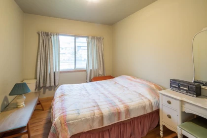 Bedroom 4 Photo of 6120 Halifax Street, Burnaby, BC