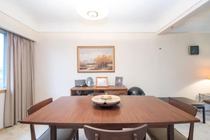 Breakfast Nook Photo of 6120 Halifax Street, Burnaby, BC