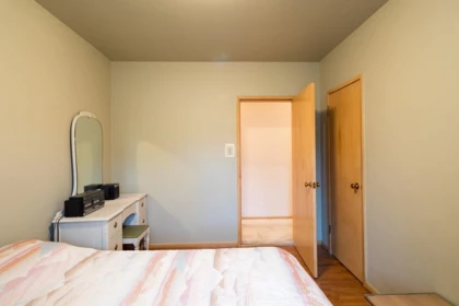Guest Bathroom Photo of 6120 Halifax Street, Burnaby, BC
