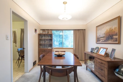 Pantry Photo of 6120 Halifax Street, Burnaby, BC