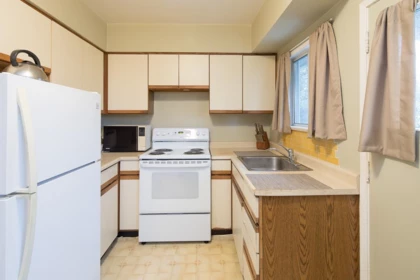 Primary Bedroom Photo of 6120 Halifax Street, Burnaby, BC