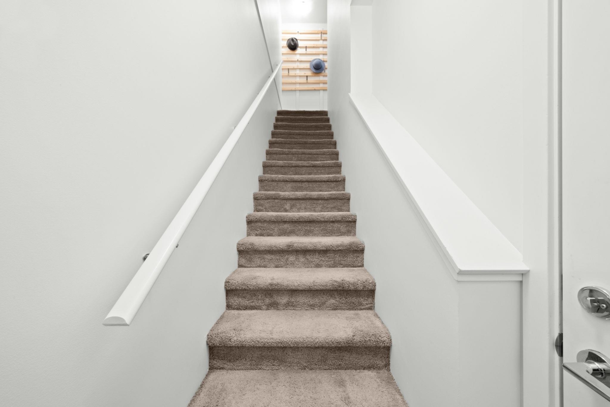 Backyard Photo of 12 20849 78b Avenue, Langley, BC