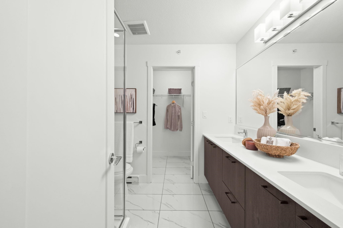 Basement Recreation Room Photo of 12 20849 78b Avenue, Langley, BC