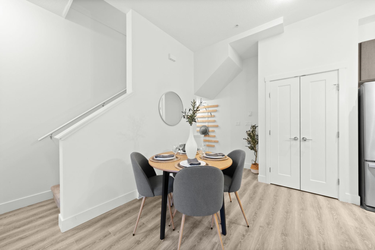 Bedroom 2 Photo of 12 20849 78b Avenue, Langley, BC