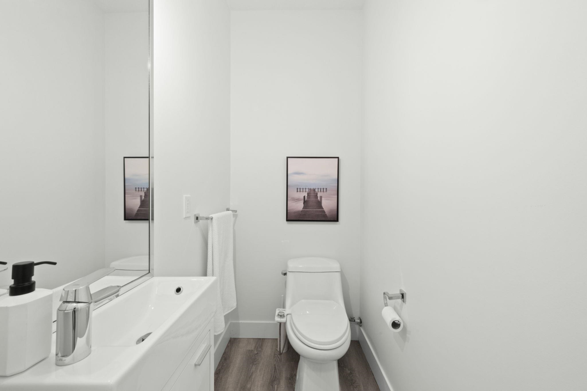 Bedroom 3 Photo of 12 20849 78b Avenue, Langley, BC