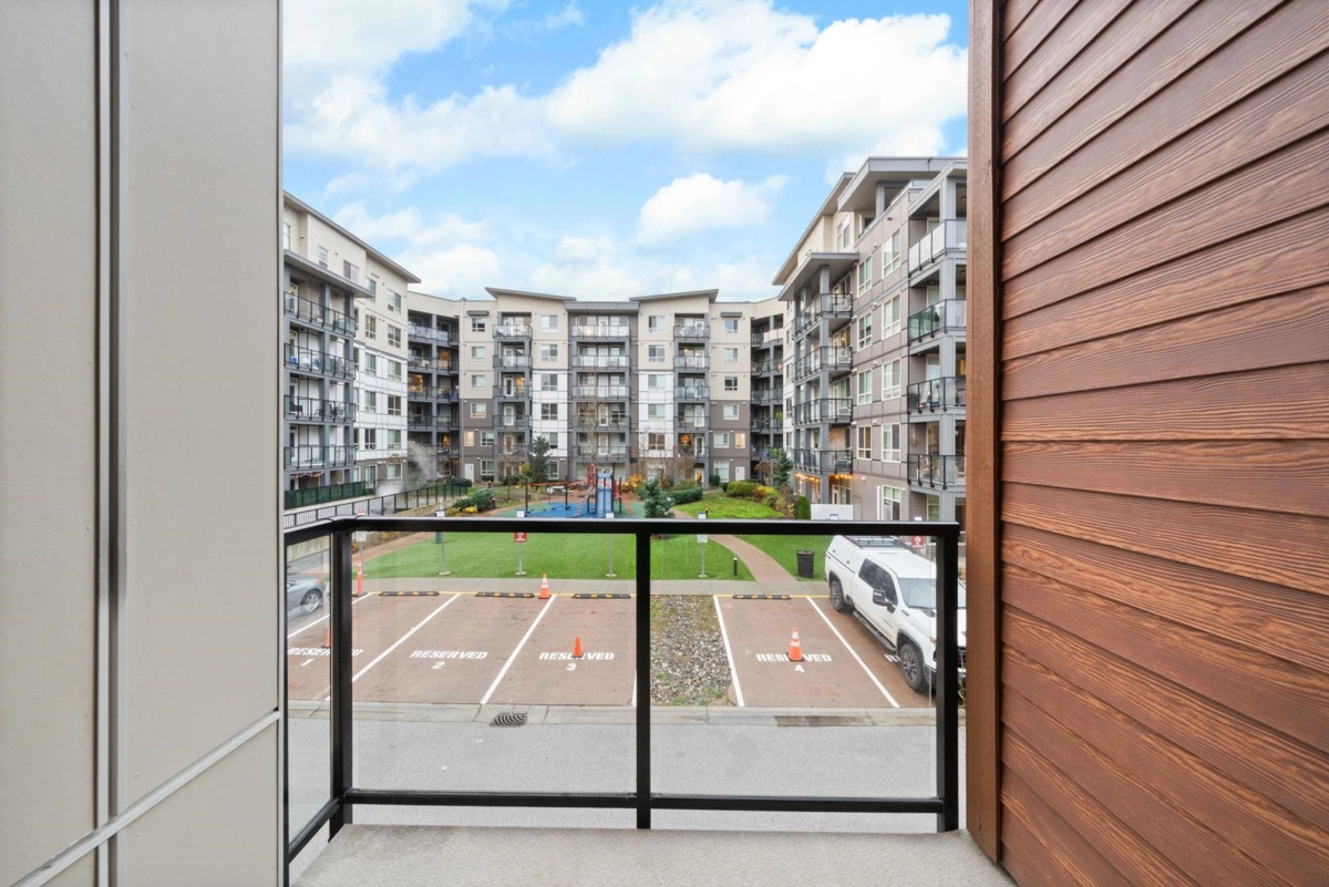 Bedroom 4 Photo of 12 20849 78b Avenue, Langley, BC