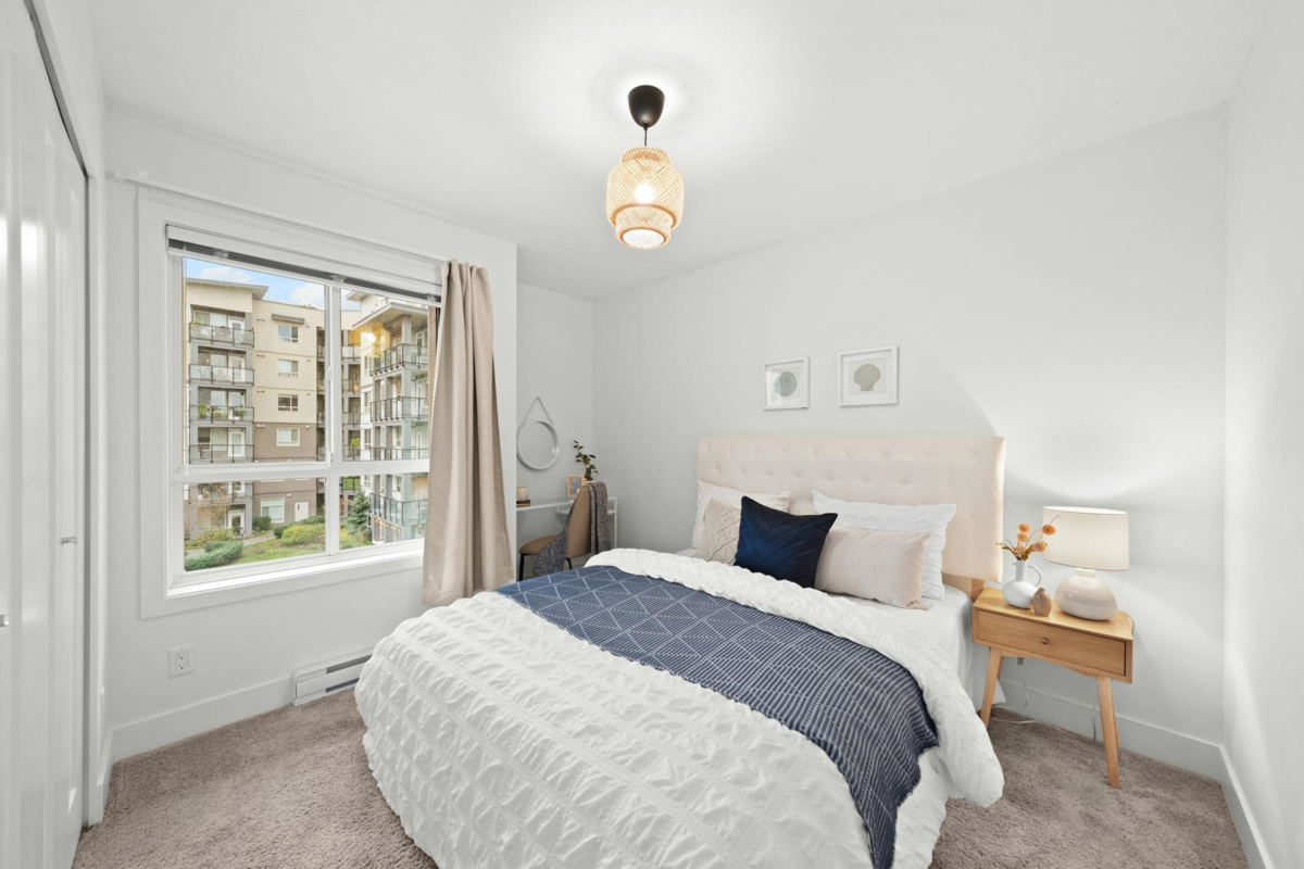 Entry Foyer Photo of 12 20849 78b Avenue, Langley, BC