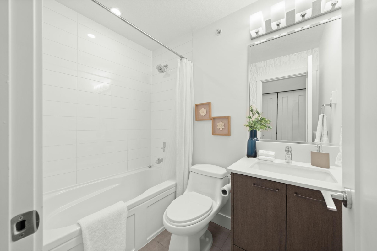 Hallway Photo of 12 20849 78b Avenue, Langley, BC