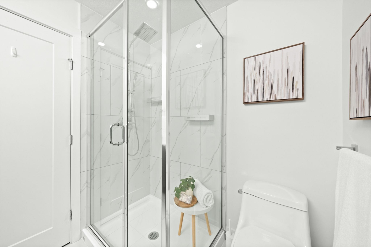 Laundry Room Photo of 12 20849 78b Avenue, Langley, BC