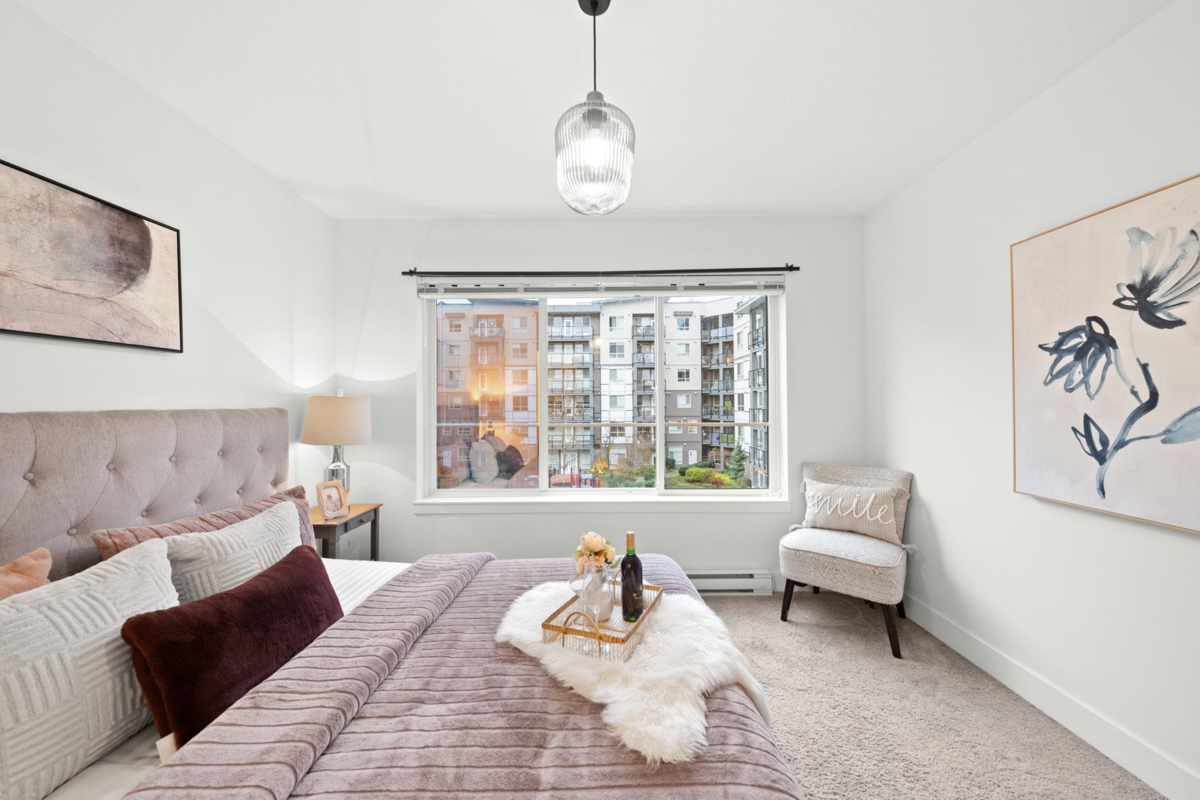 Loft / Bonus Room Photo of 12 20849 78b Avenue, Langley, BC