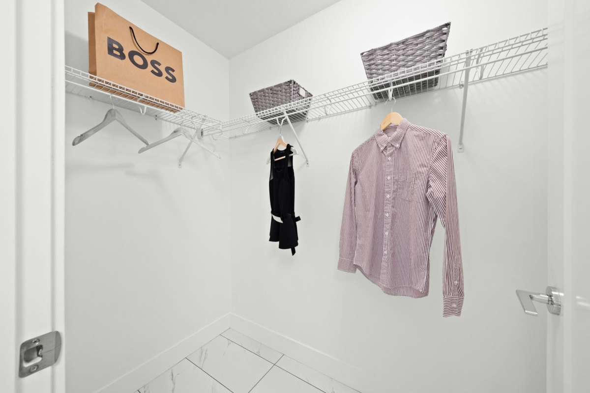 Mudroom Photo of 12 20849 78b Avenue, Langley, BC