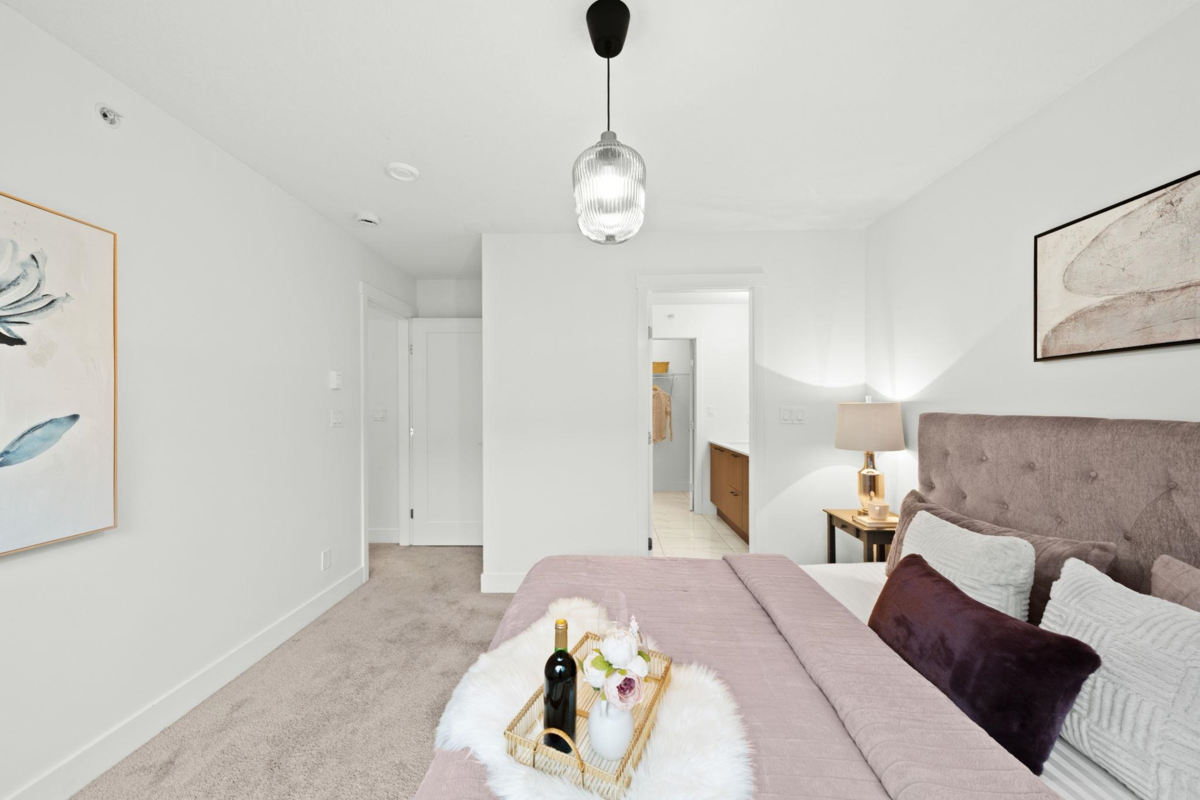 Office / Den Photo of 12 20849 78b Avenue, Langley, BC