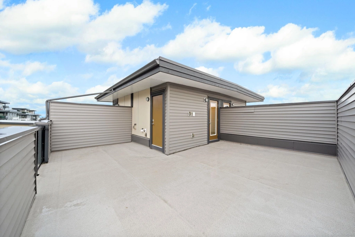 Outdoor Patio Photo of 12 20849 78b Avenue, Langley, BC