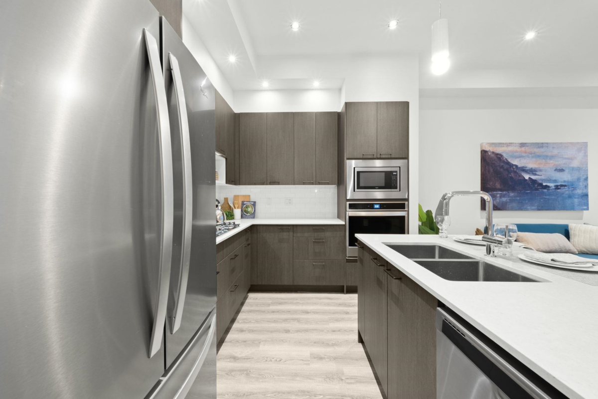 Pantry Photo of 12 20849 78b Avenue, Langley, BC