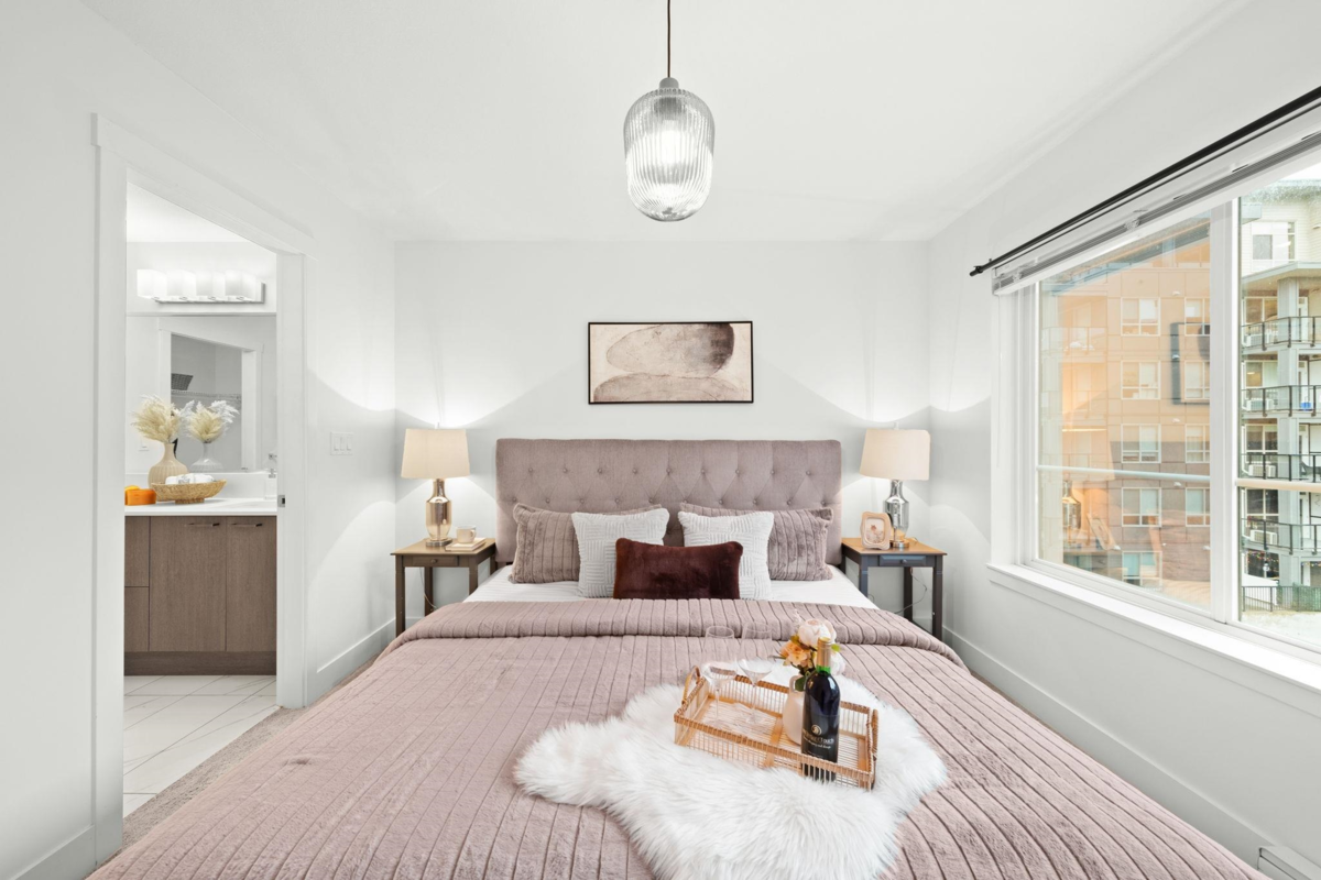 Powder Room Photo of 12 20849 78b Avenue, Langley, BC