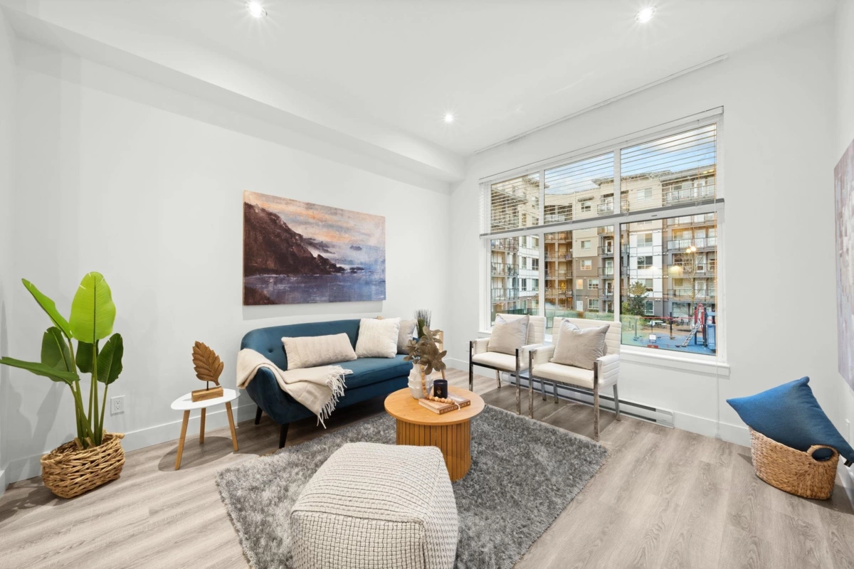 Primary Bathroom Photo of 12 20849 78b Avenue, Langley, BC