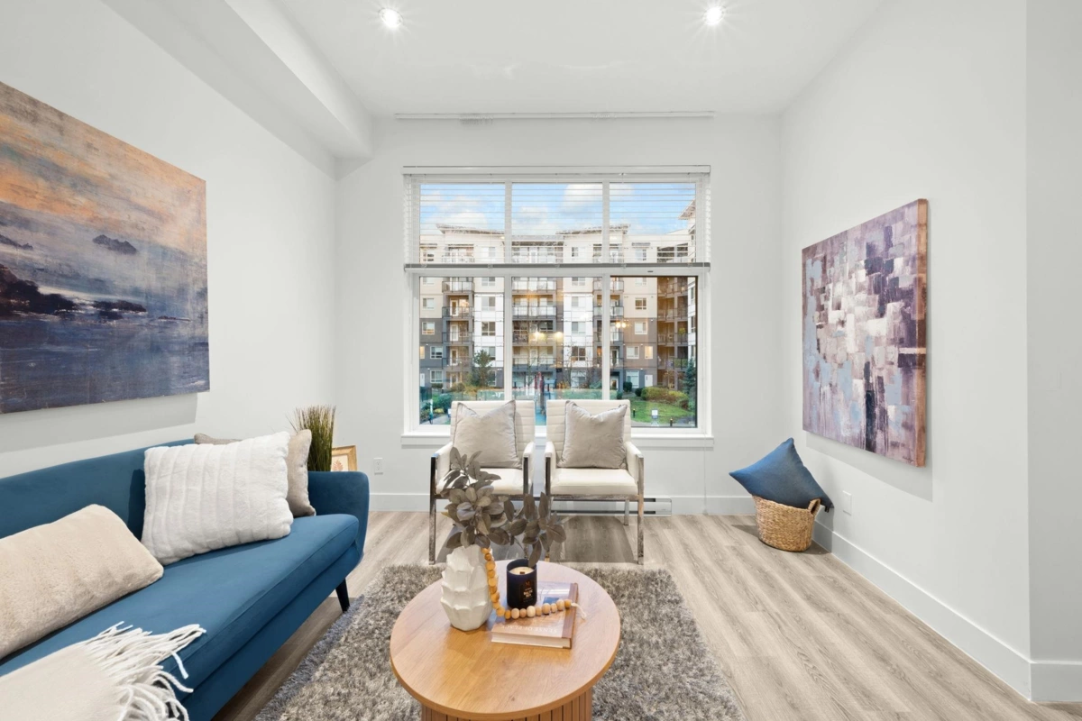 Primary Bedroom Photo of 12 20849 78b Avenue, Langley, BC