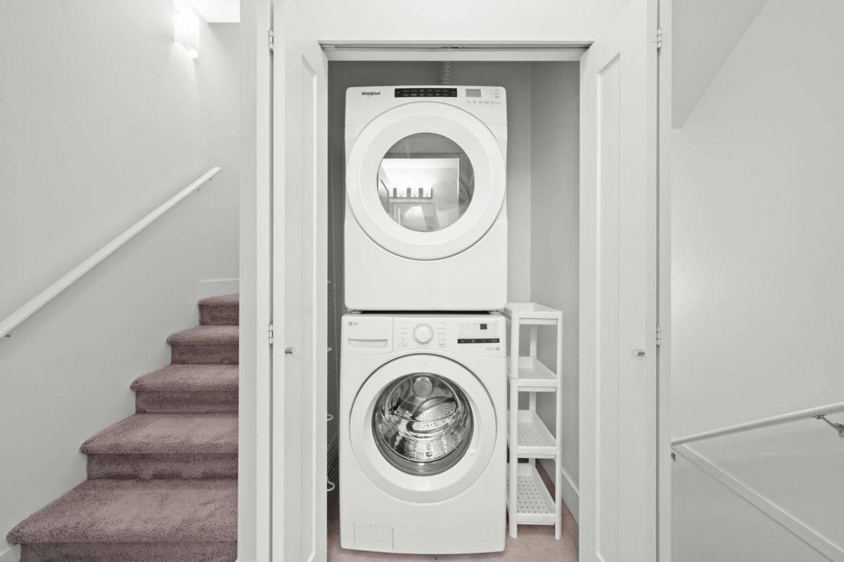 Staircase Photo of 12 20849 78b Avenue, Langley, BC