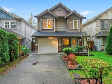 3235 Fox Street, Port Coquitlam, BC, Port Coquitlam — Single Family Residence for sale