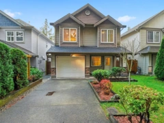 3235 Fox Street, Port Coquitlam, BC