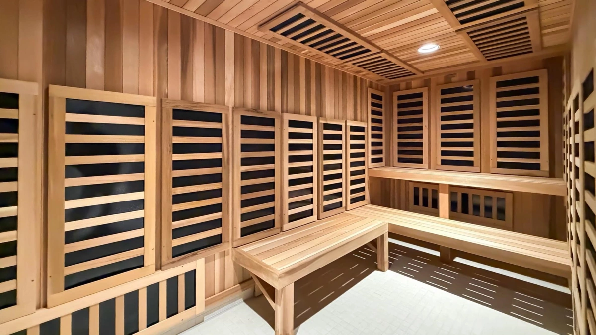 Primary Bedroom Photo of 708 7977 Lansdowne Road, Richmond, BC