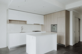 924 6300 Minoru Boulevard, Richmond, BC