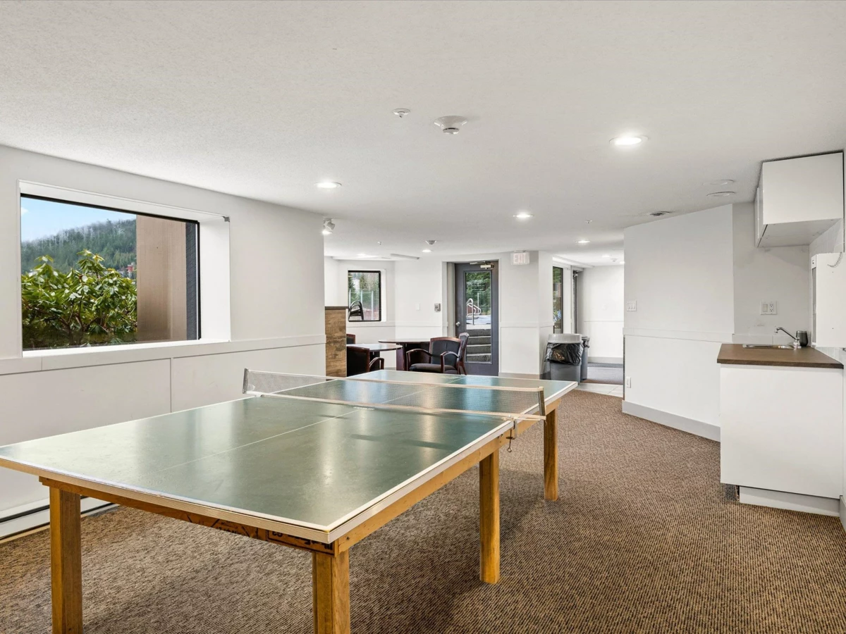 Entry Foyer Photo of 105 3217 Blueberry Drive, Whistler, BC