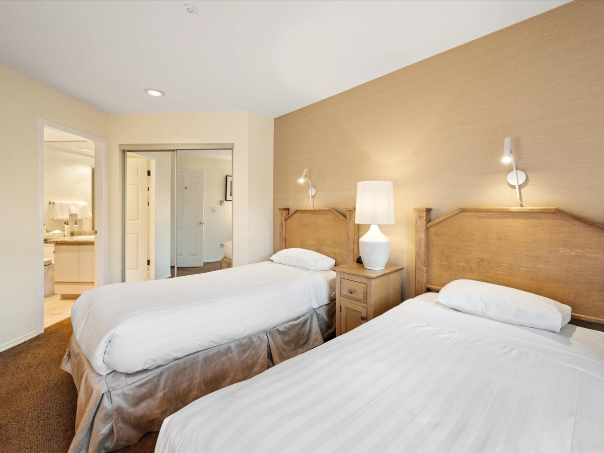 Loft / Bonus Room Photo of 105 3217 Blueberry Drive, Whistler, BC