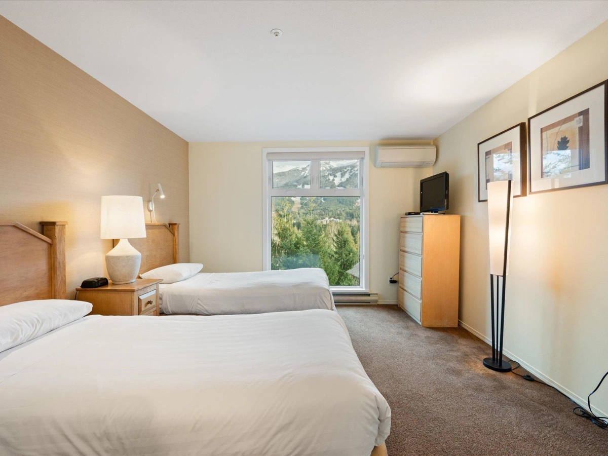 Office / Den Photo of 105 3217 Blueberry Drive, Whistler, BC