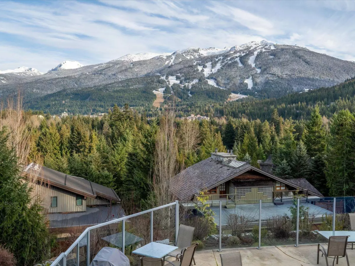 Pantry Photo of 105 3217 Blueberry Drive, Whistler, BC