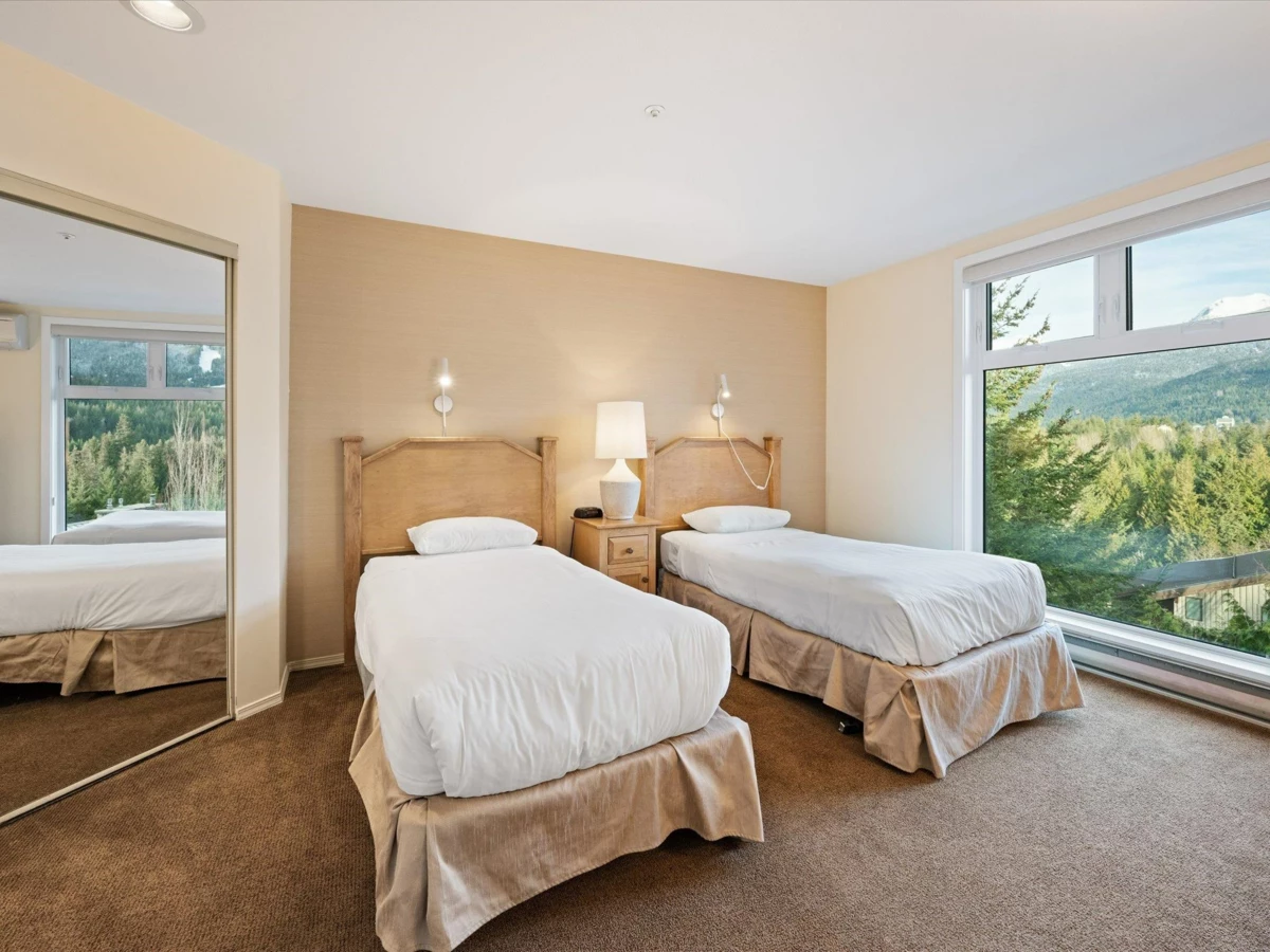 Powder Room Photo of 105 3217 Blueberry Drive, Whistler, BC