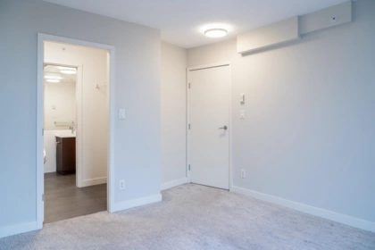 Basement Recreation Room Photo of 711 7080 No. 3 Road, Richmond, BC