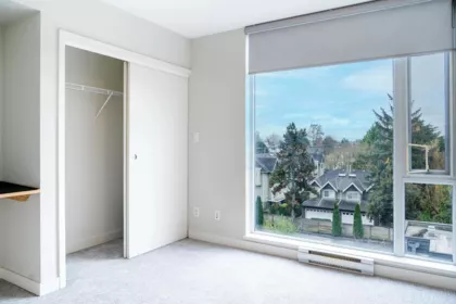 Entry Foyer Photo of 711 7080 No. 3 Road, Richmond, BC