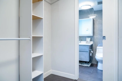 Garage Interior Photo of 711 7080 No. 3 Road, Richmond, BC