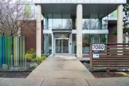 711 7080 No. 3 Road, Richmond, BC