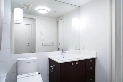 Mudroom Photo of 711 7080 No. 3 Road, Richmond, BC