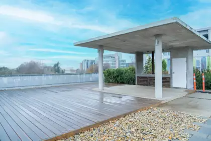 Street View Photo of 711 7080 No. 3 Road, Richmond, BC