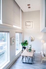 Walk-In Closet Photo of 711 7080 No. 3 Road, Richmond, BC