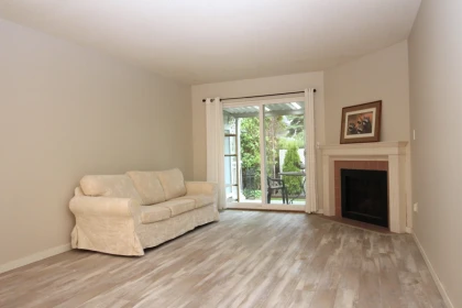Bedroom 2 Photo of 226 7610 Evans Road, Chilliwack, BC