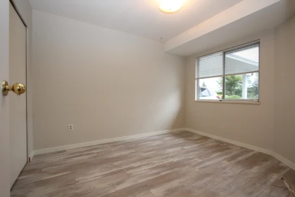Dining Area Photo of 226 7610 Evans Road, Chilliwack, BC