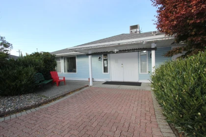 Front Yard Photo of 226 7610 Evans Road, Chilliwack, BC