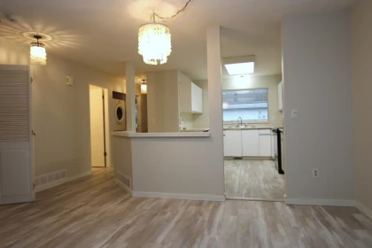 Powder Room Photo of 226 7610 Evans Road, Chilliwack, BC