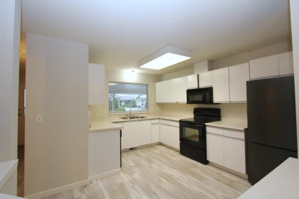 Primary Bedroom Photo of 226 7610 Evans Road, Chilliwack, BC