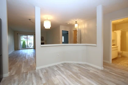 Walk-In Closet Photo of 226 7610 Evans Road, Chilliwack, BC